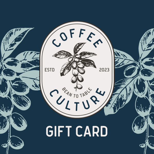 Virtual Gift Card